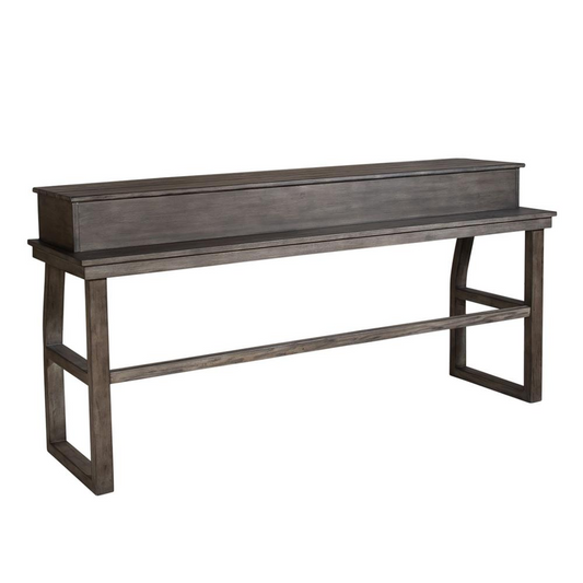 Hayden Way console bar table