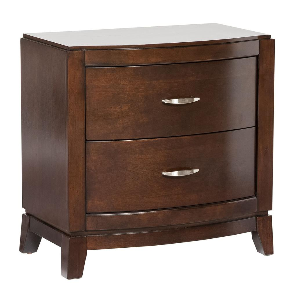 Night Stand - 505-BR61