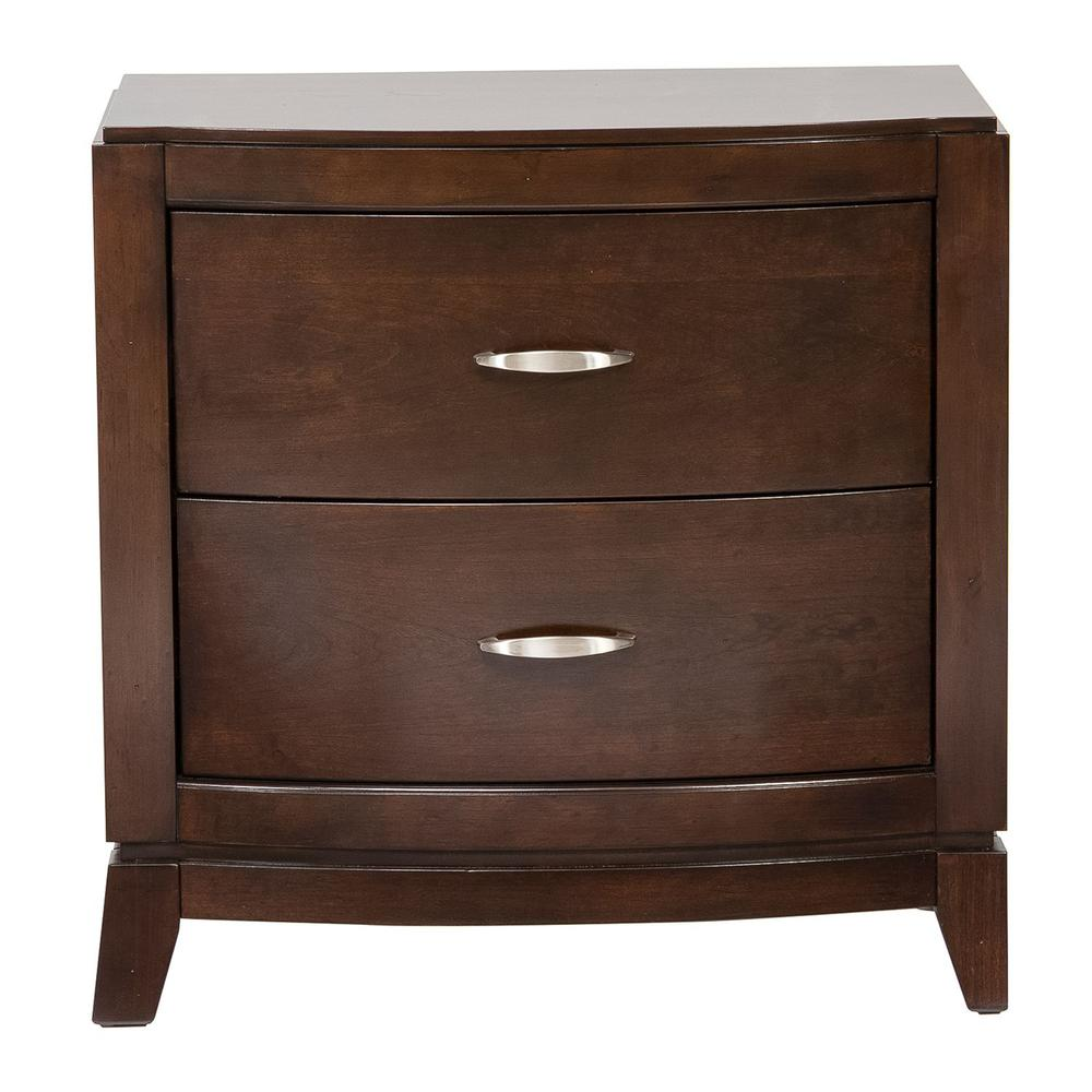 Night Stand - 505-BR61