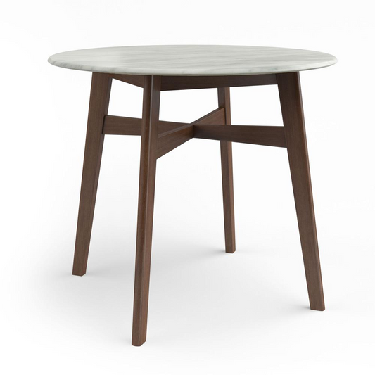 Simon Dining table, Walnut