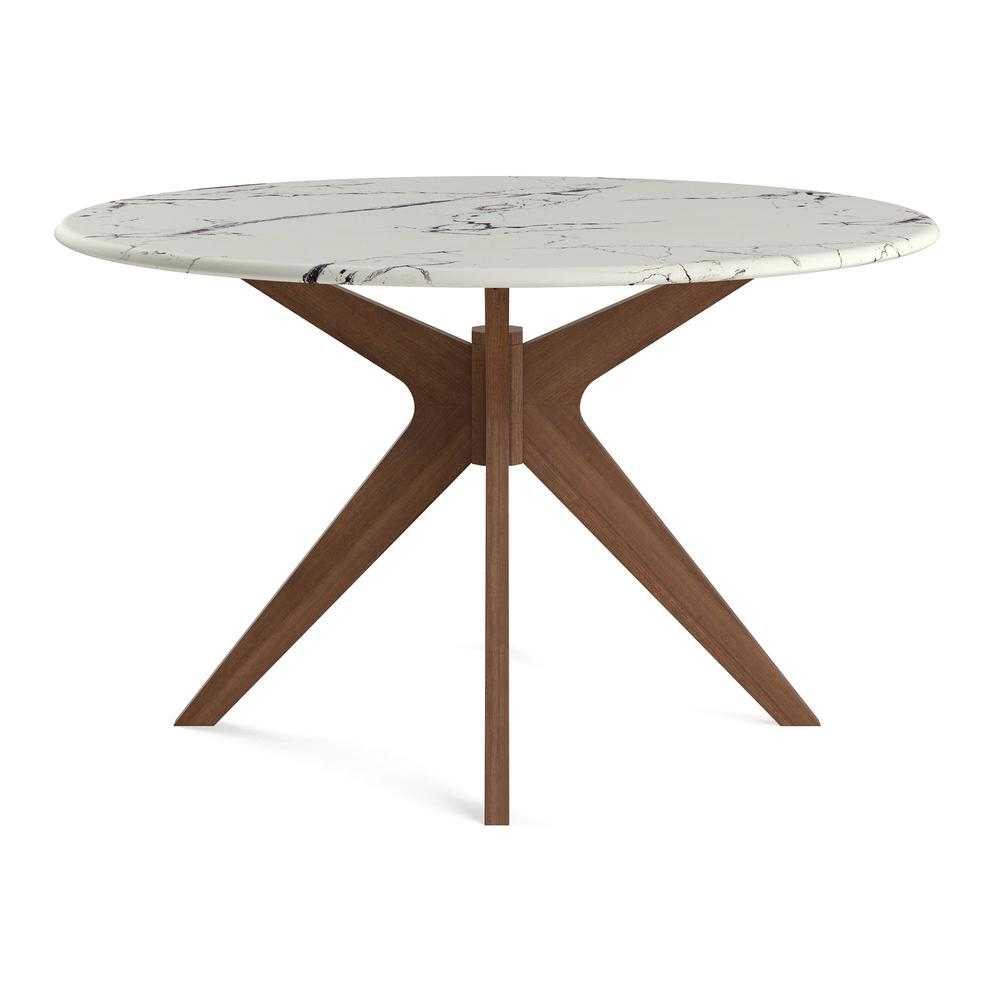 Elysian Dining table, Walnut