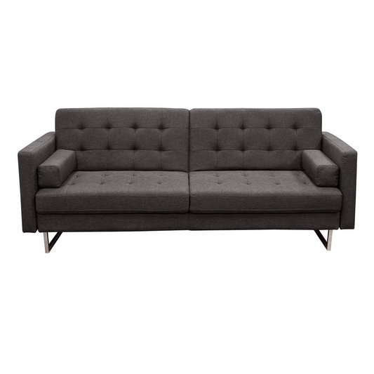 Opus Convertible Tufted Sofa