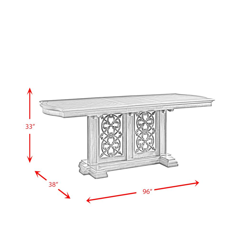 Picket House Furnishings Chole Counter Height Dining Table