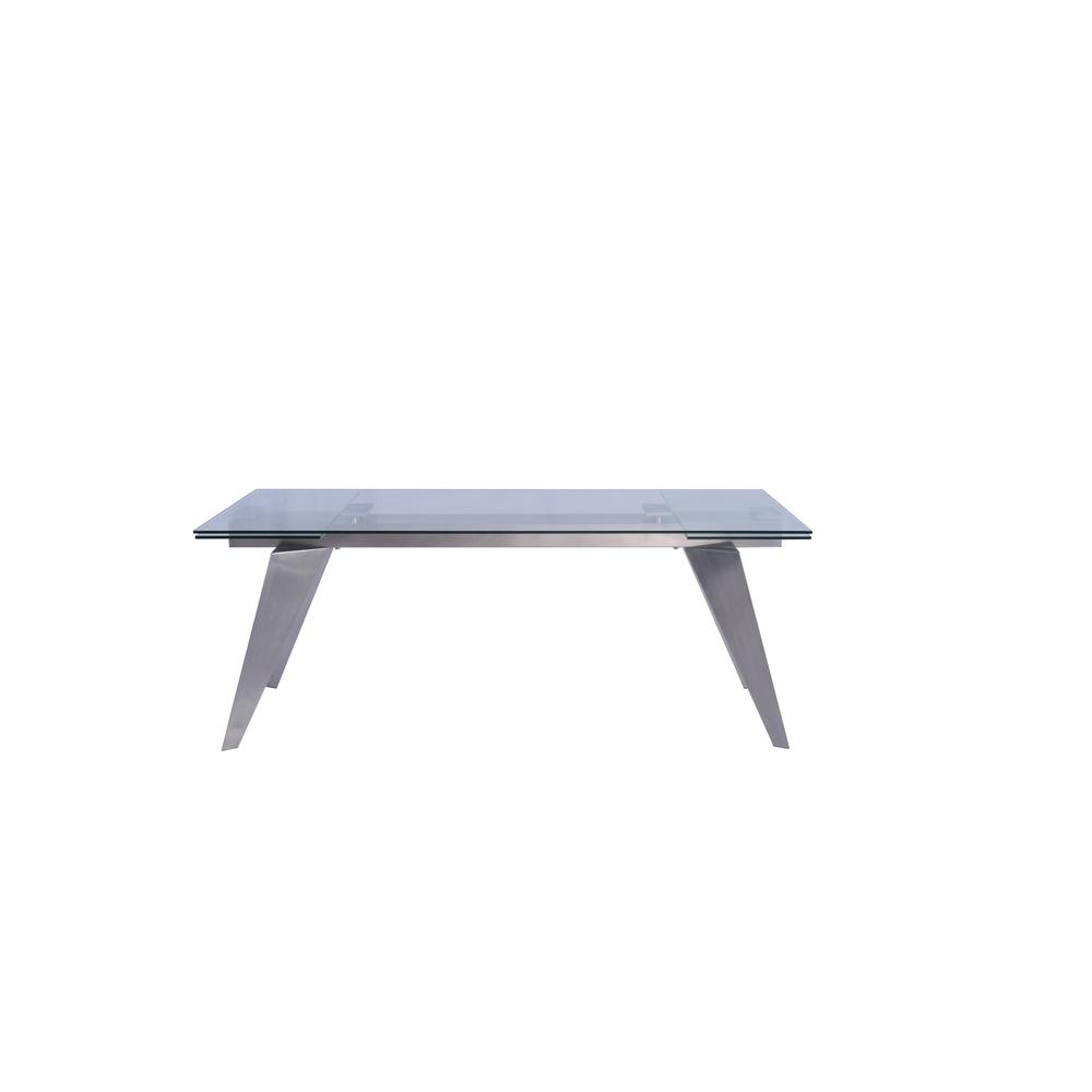 Kristy Extendable Dining Table