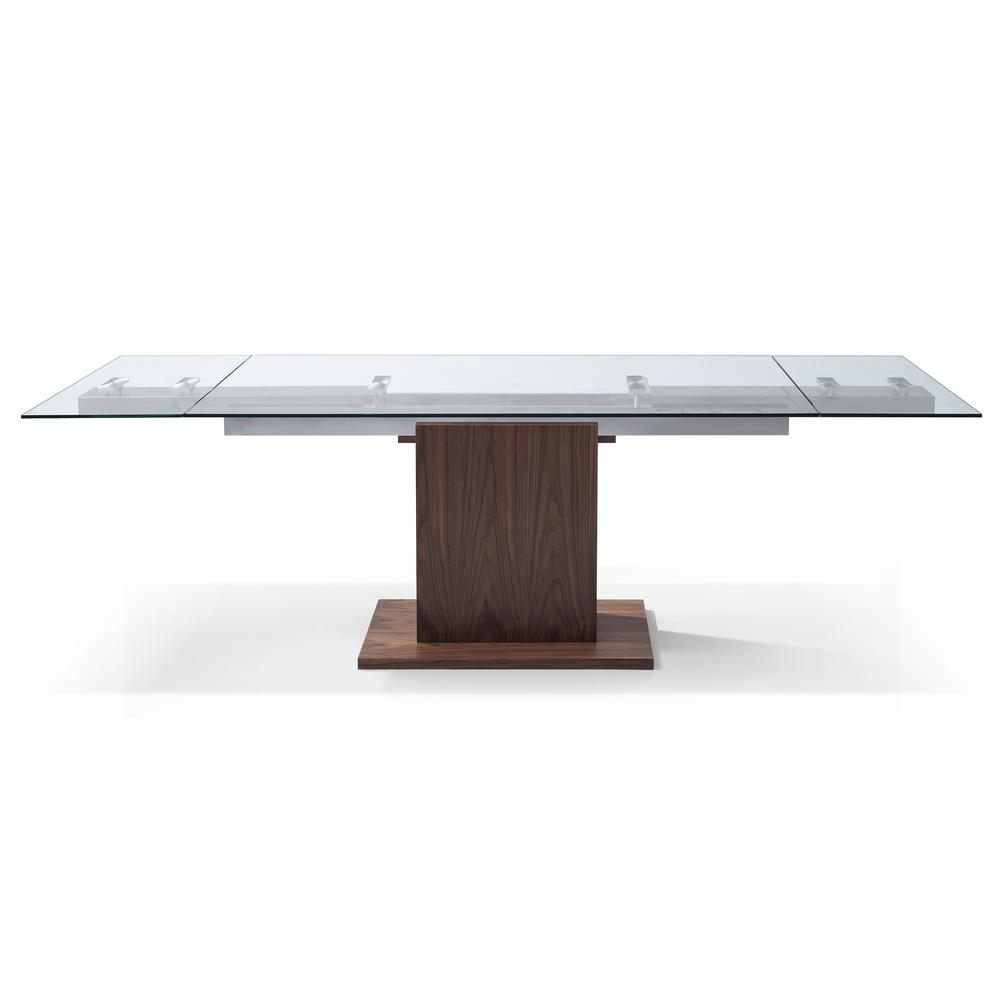 Pilastro Extendable Dining Table