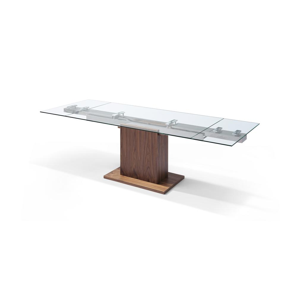 Pilastro Extendable Dining Table