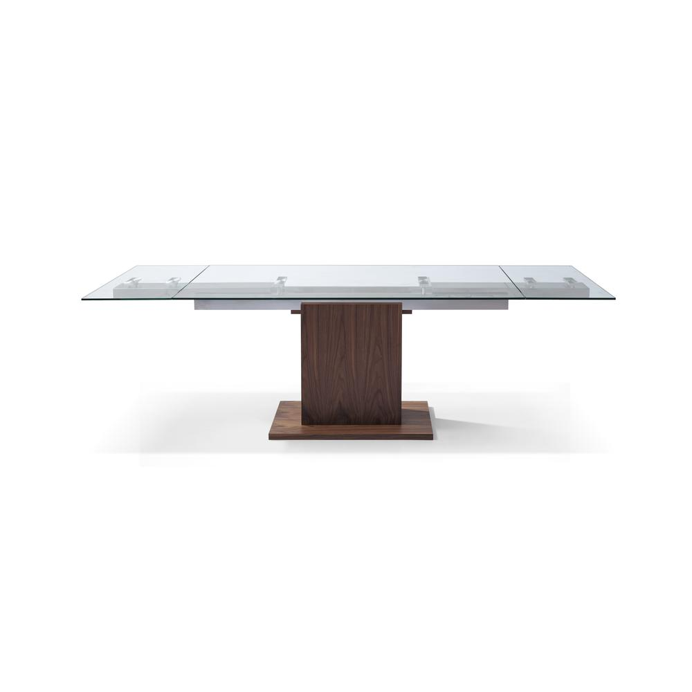 Pilastro Extendable Dining Table