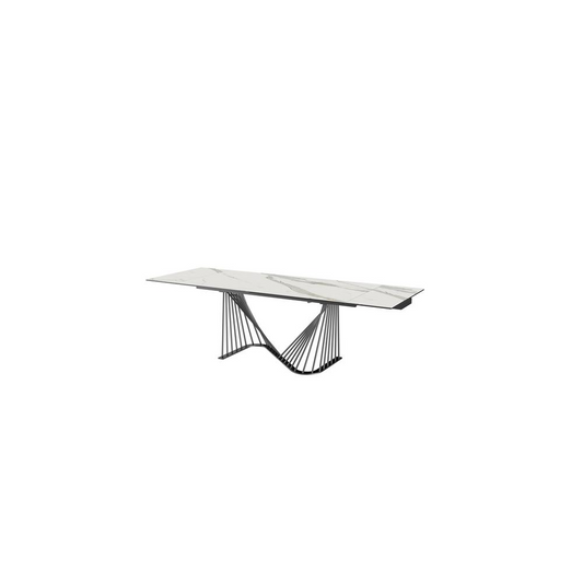 Roma Extendable Dining Table