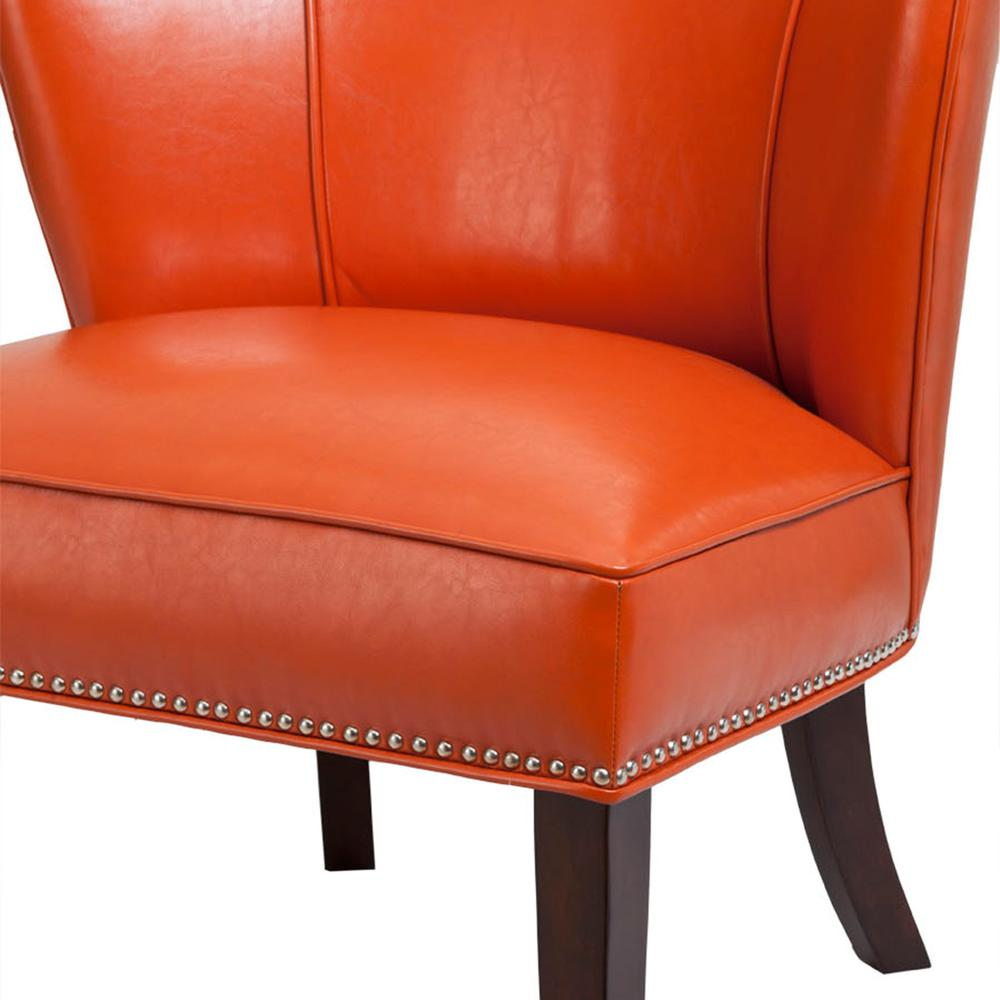 Hilton Armless Accent Chair,FPF18-0040