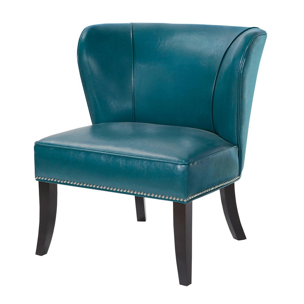 Hilton Armless Accent Chair,FPF18-0040