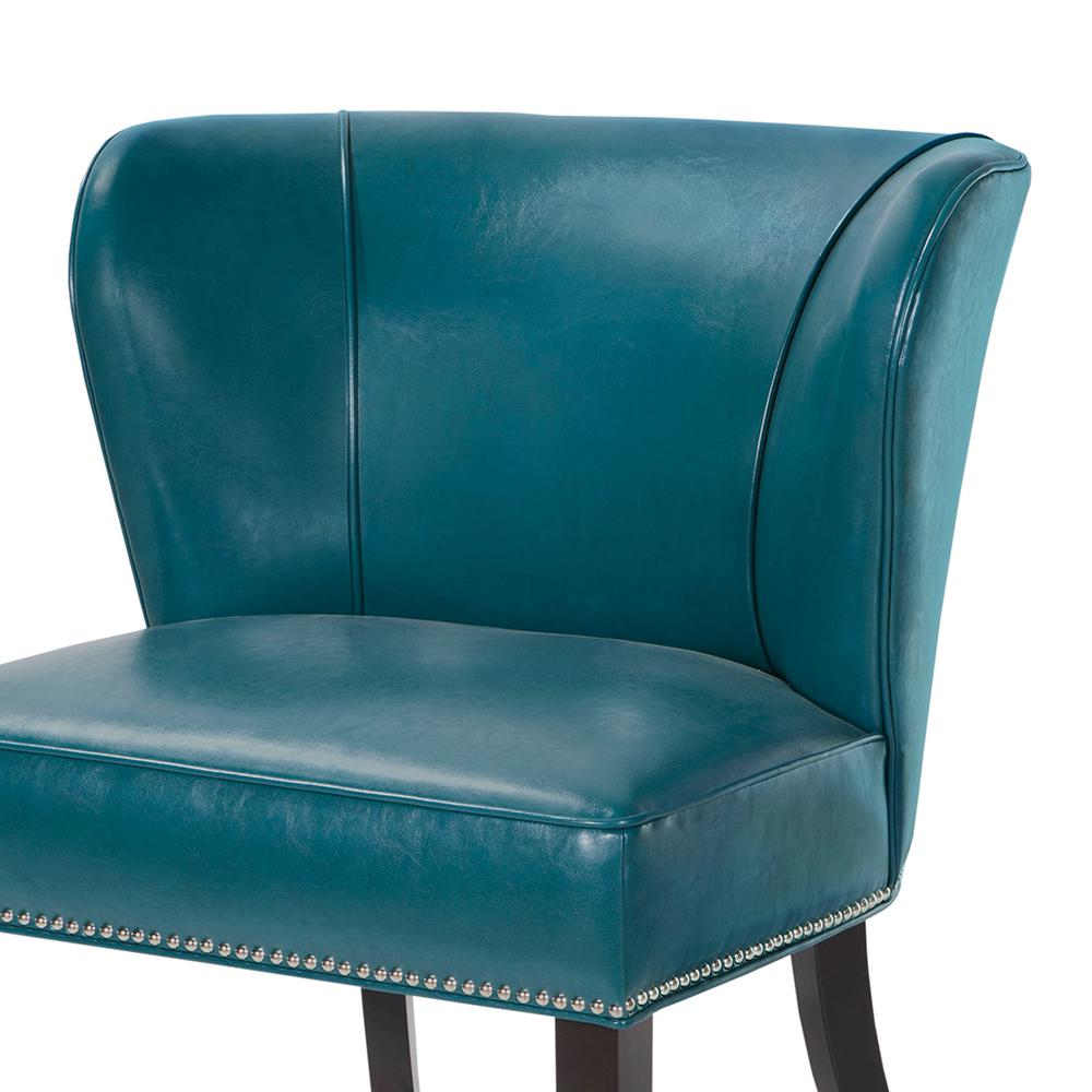 Hilton Armless Accent Chair,FPF18-0040