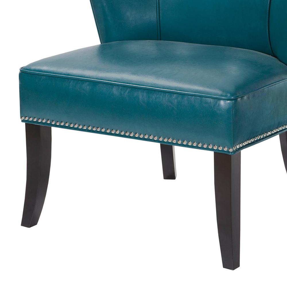 Hilton Armless Accent Chair,FPF18-0040