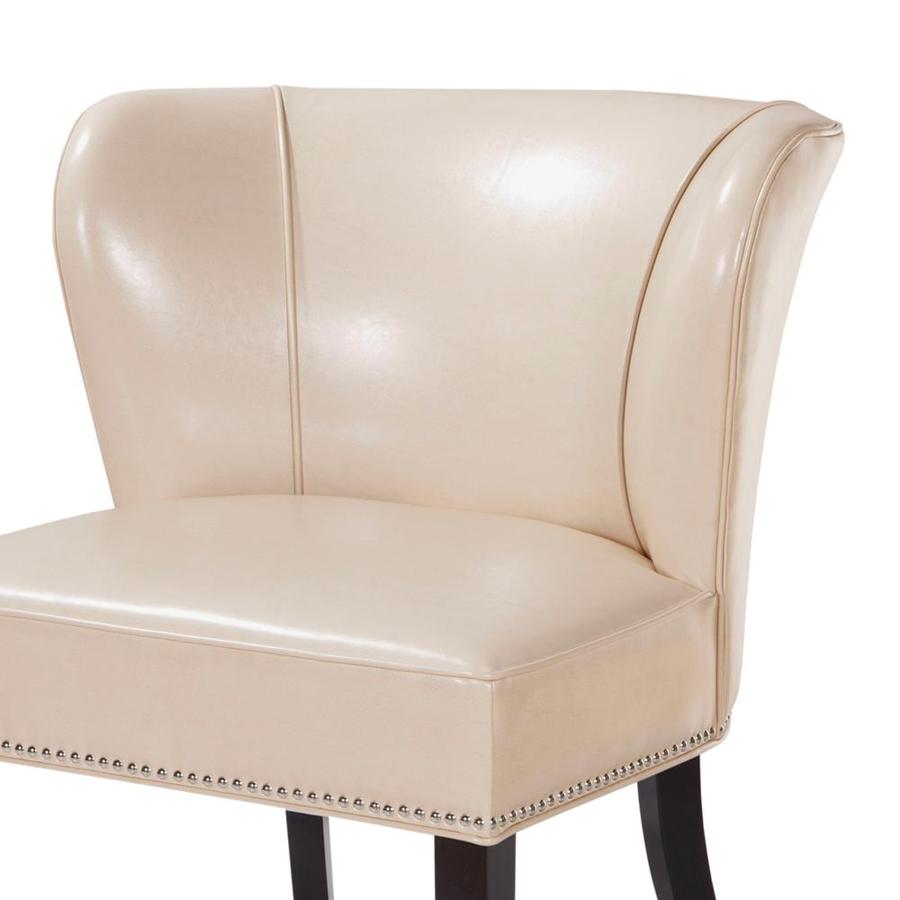 Hilton Armless Accent Chair,FPF18-0040