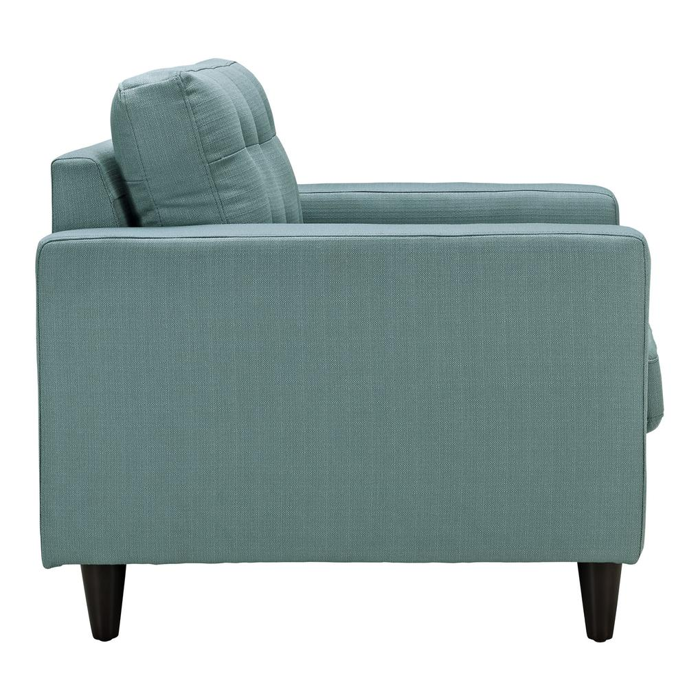 Empress Armchair Upholstered Set of 2