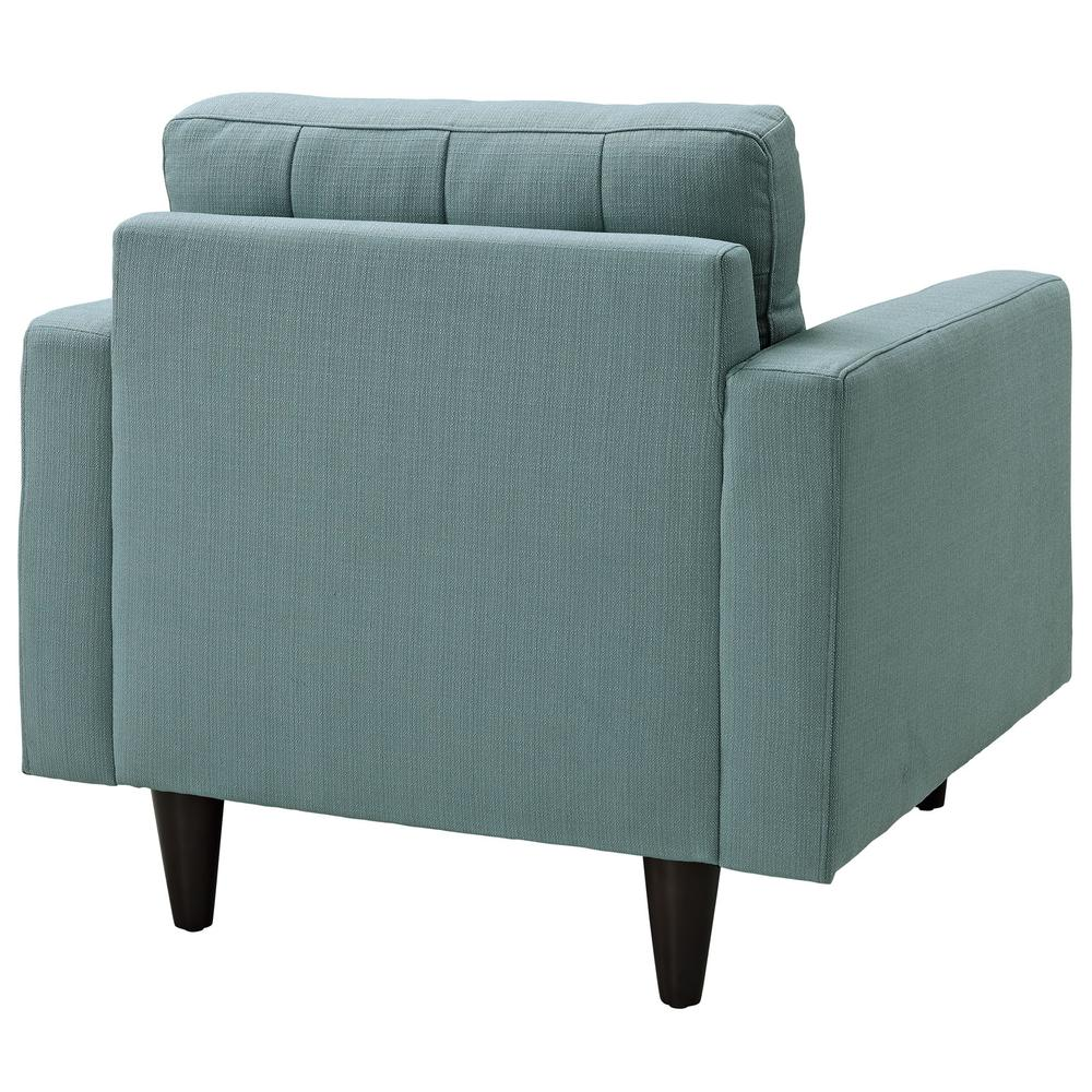 Empress Armchair Upholstered Set of 2