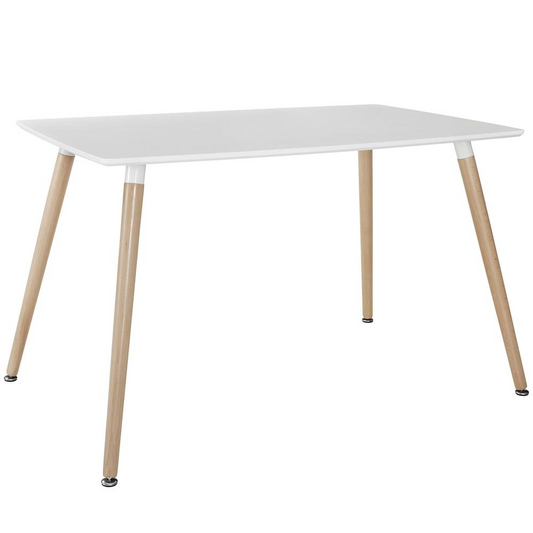 Field Rectangle Dining Table