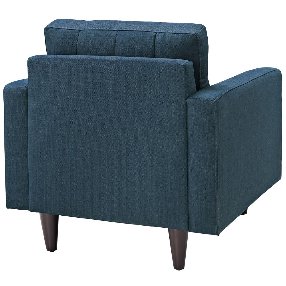 Empress Armchair Upholstered Set of 2