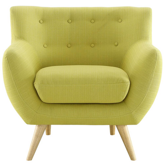 Remark Upholstered Armchair