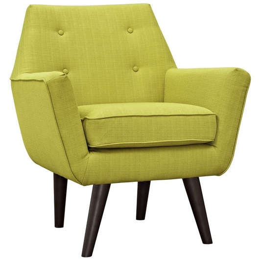 Posit Upholstered Armchair