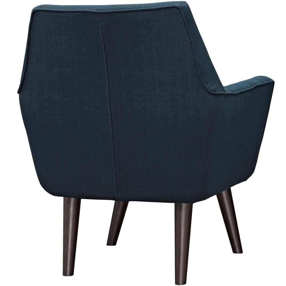 Posit Upholstered Armchair