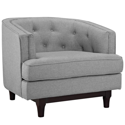 Coast Upholstered Armchair