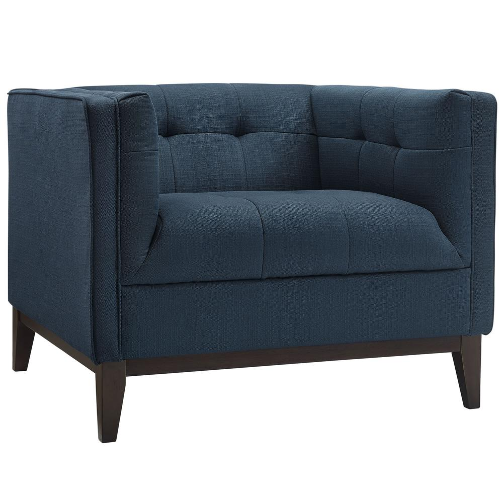 Serve Upholstered Armchair