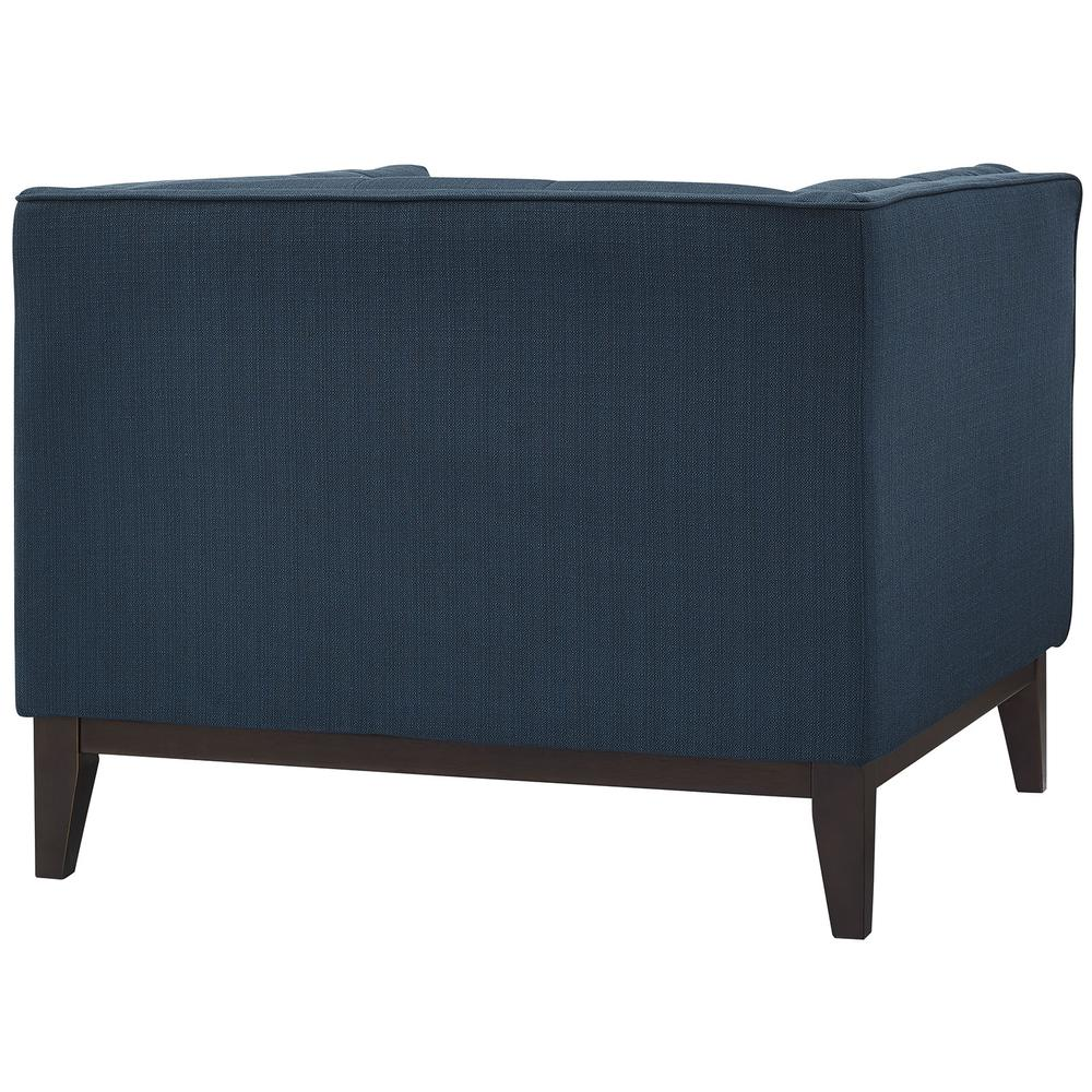 Serve Upholstered Armchair