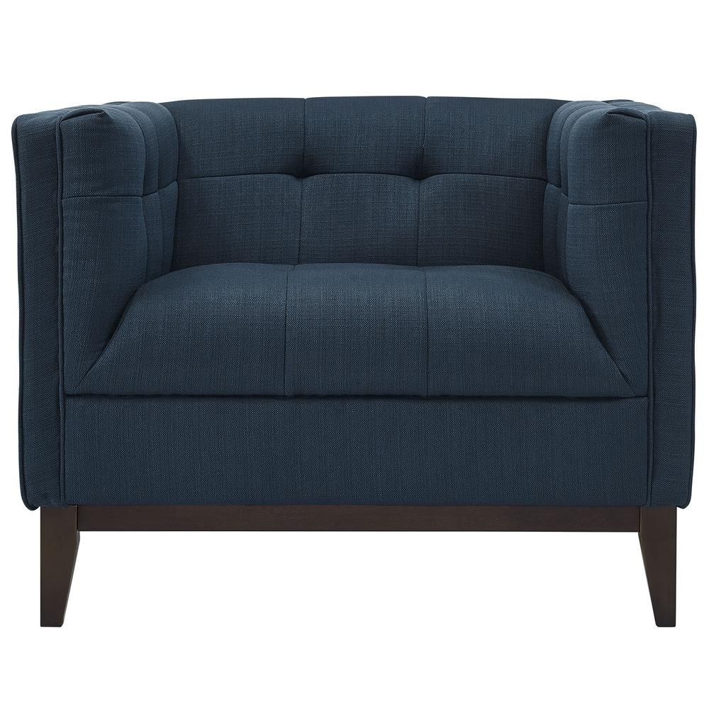 Serve Upholstered Armchair