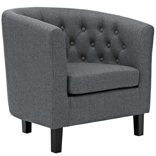 Prospect Upholstered Armchair