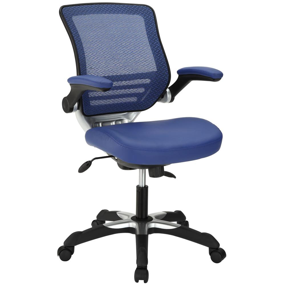 Edge Vinyl Office Chair