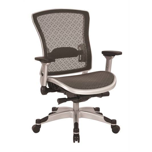 Executive Breathable Mesh Back Chair