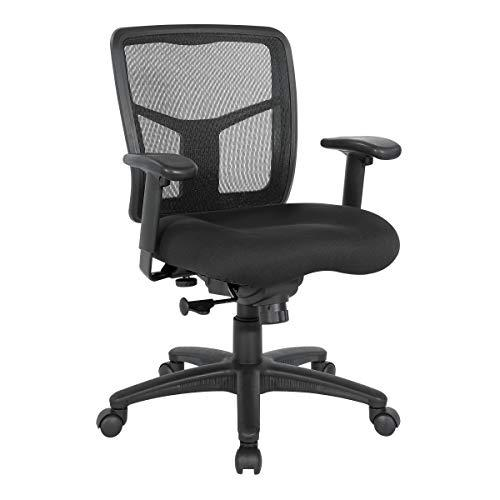 ProGrid® Mesh Back Manager's Chair