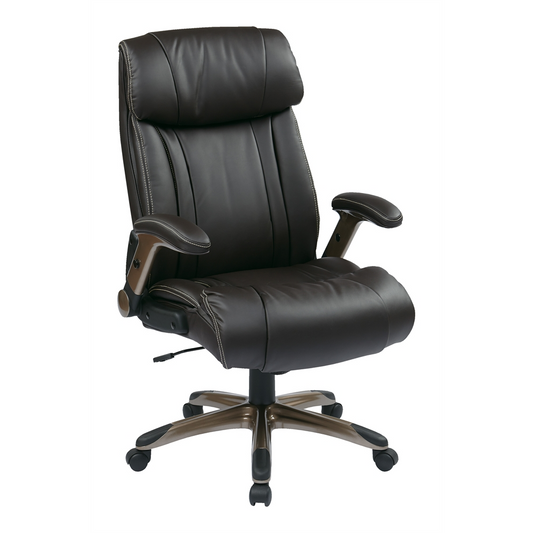 Executive Bonded Leather Chair