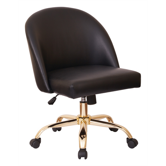 Layton Mid Back Office Chair