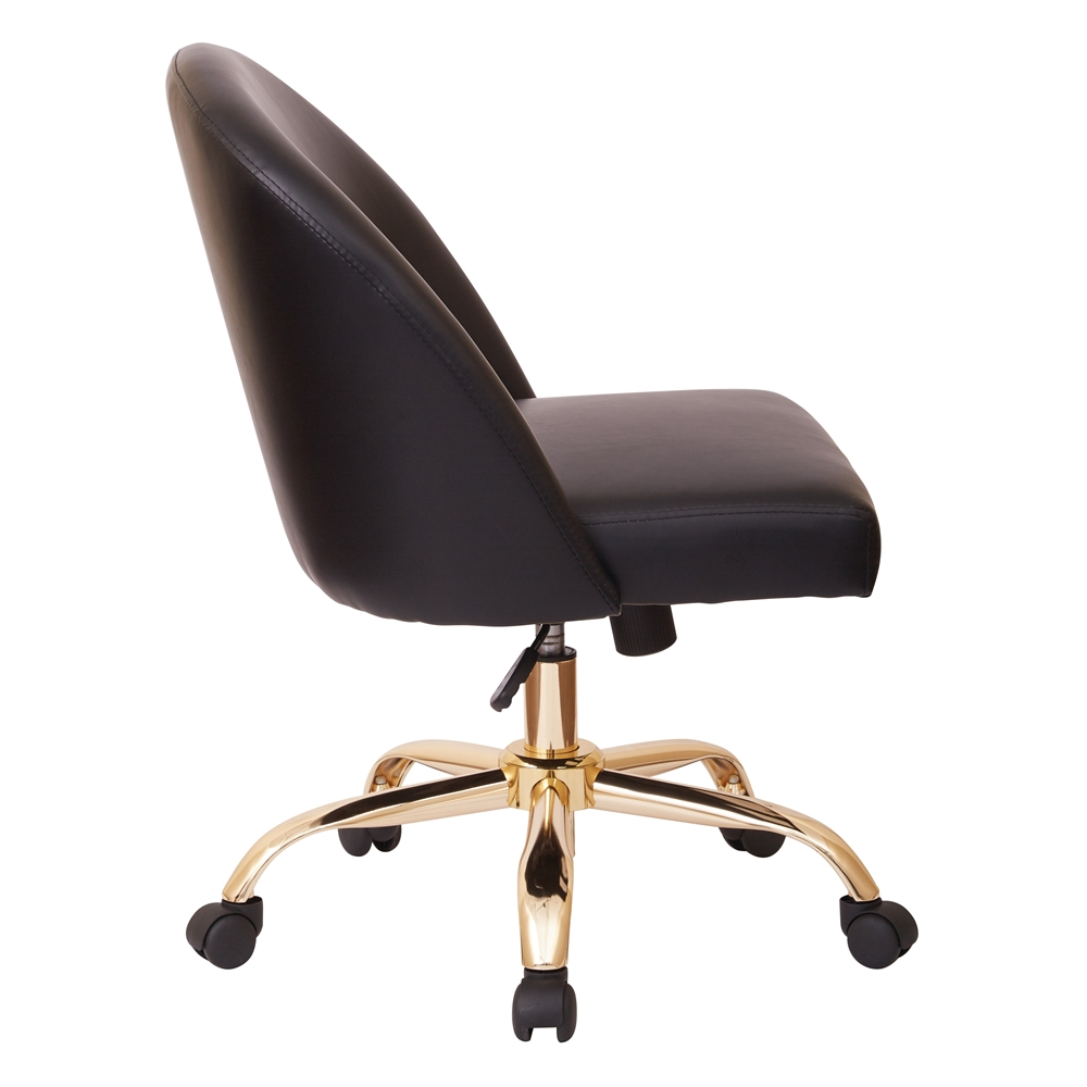 Layton Mid Back Office Chair