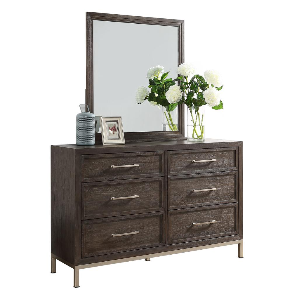 Broomfield Dresser & Mirror