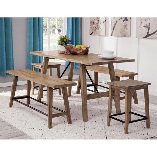 Tahoe 5PC Counter Height Dining Set