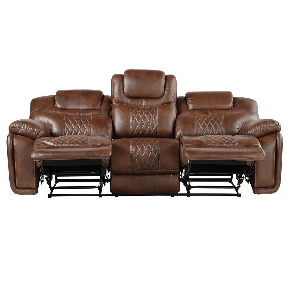 Boardwalk Recliner Sofa - The Room Store