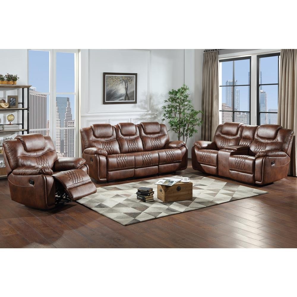 Boardwalk Recliner Sofa - The Room Store