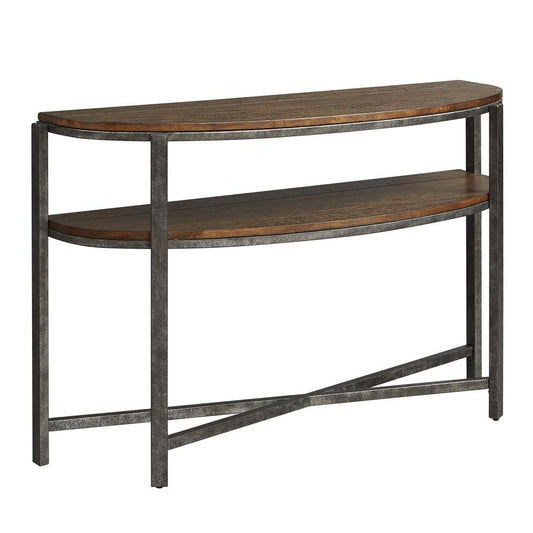 Demilune Sofa Table - The Room Store