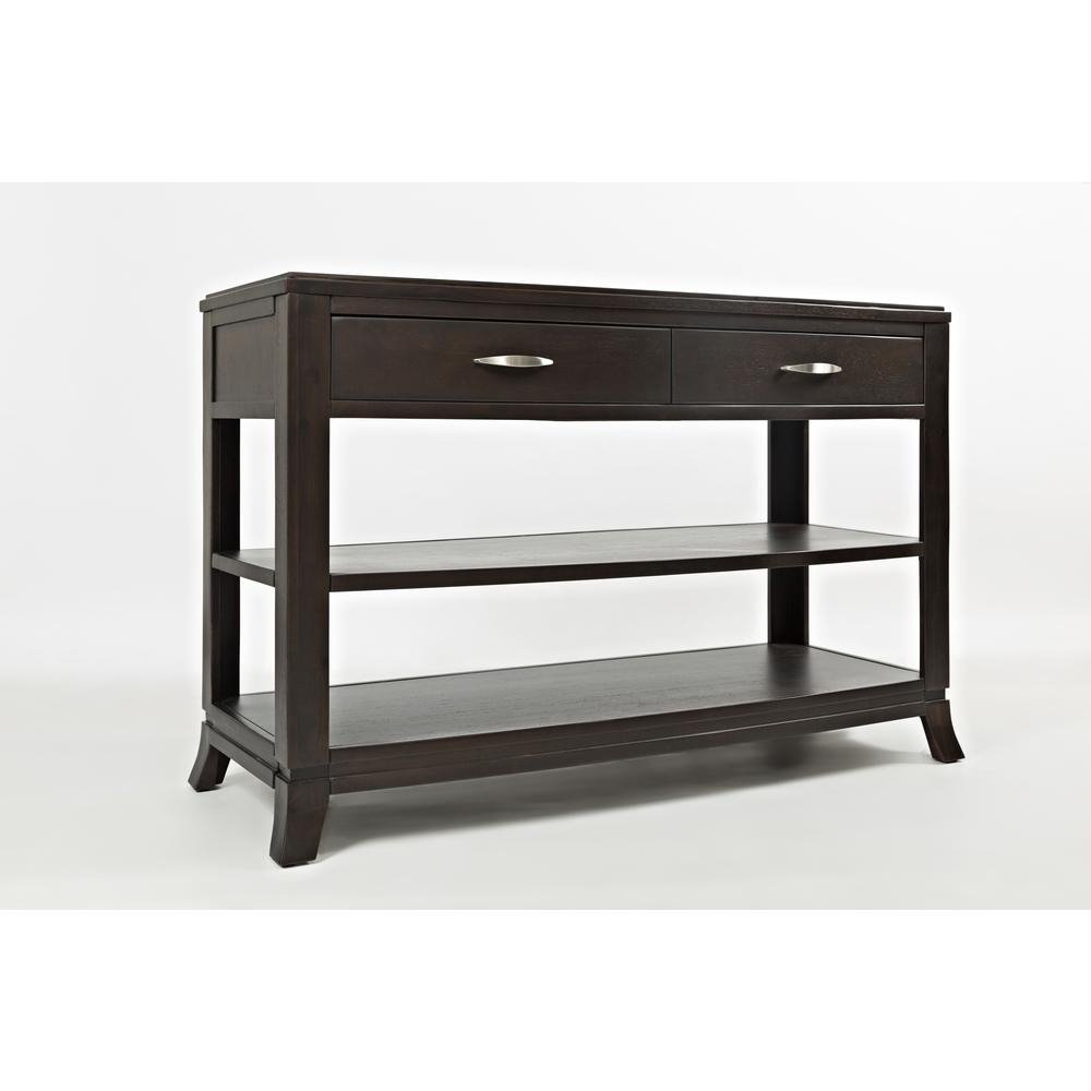 Downtown Sofa Table - The Room Store