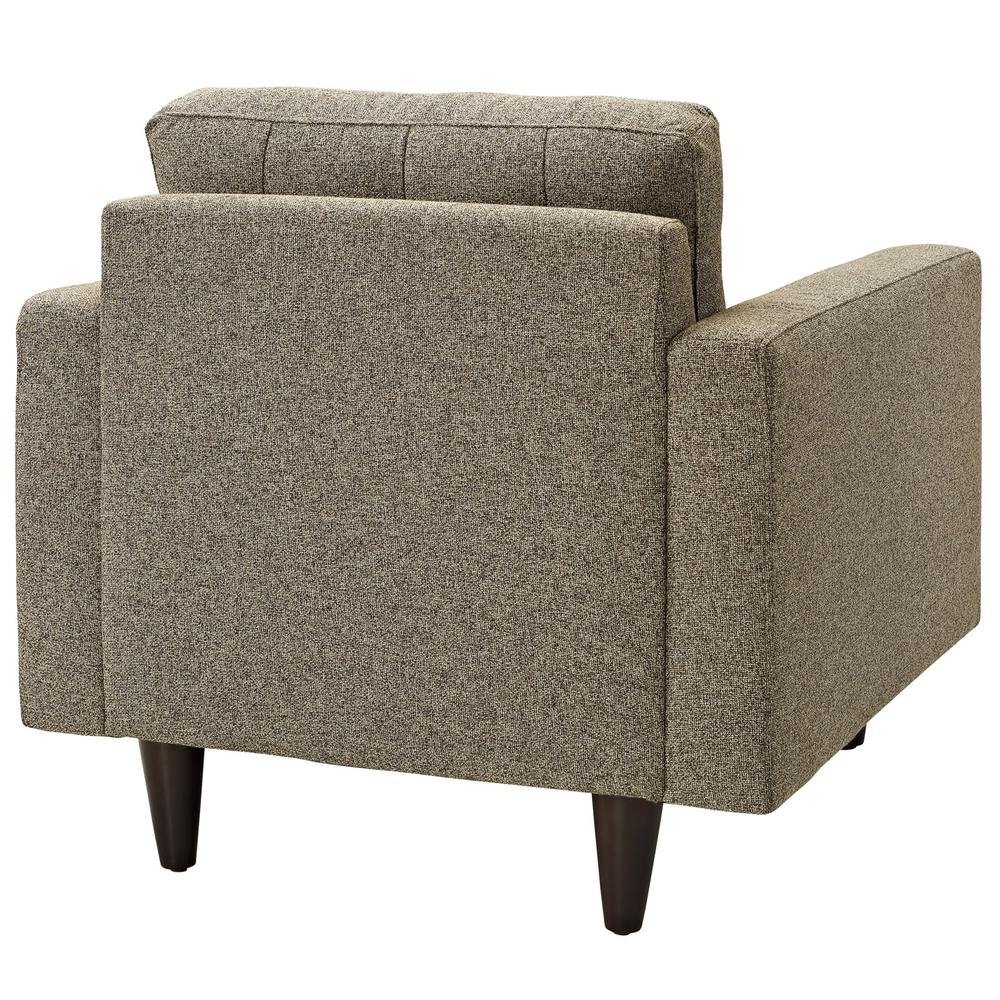 Empress Upholstered Armchair - The Room Store