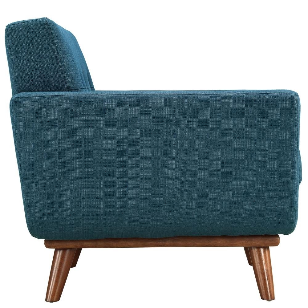 Engage Armchair Wood Set of 2 - The Room Store