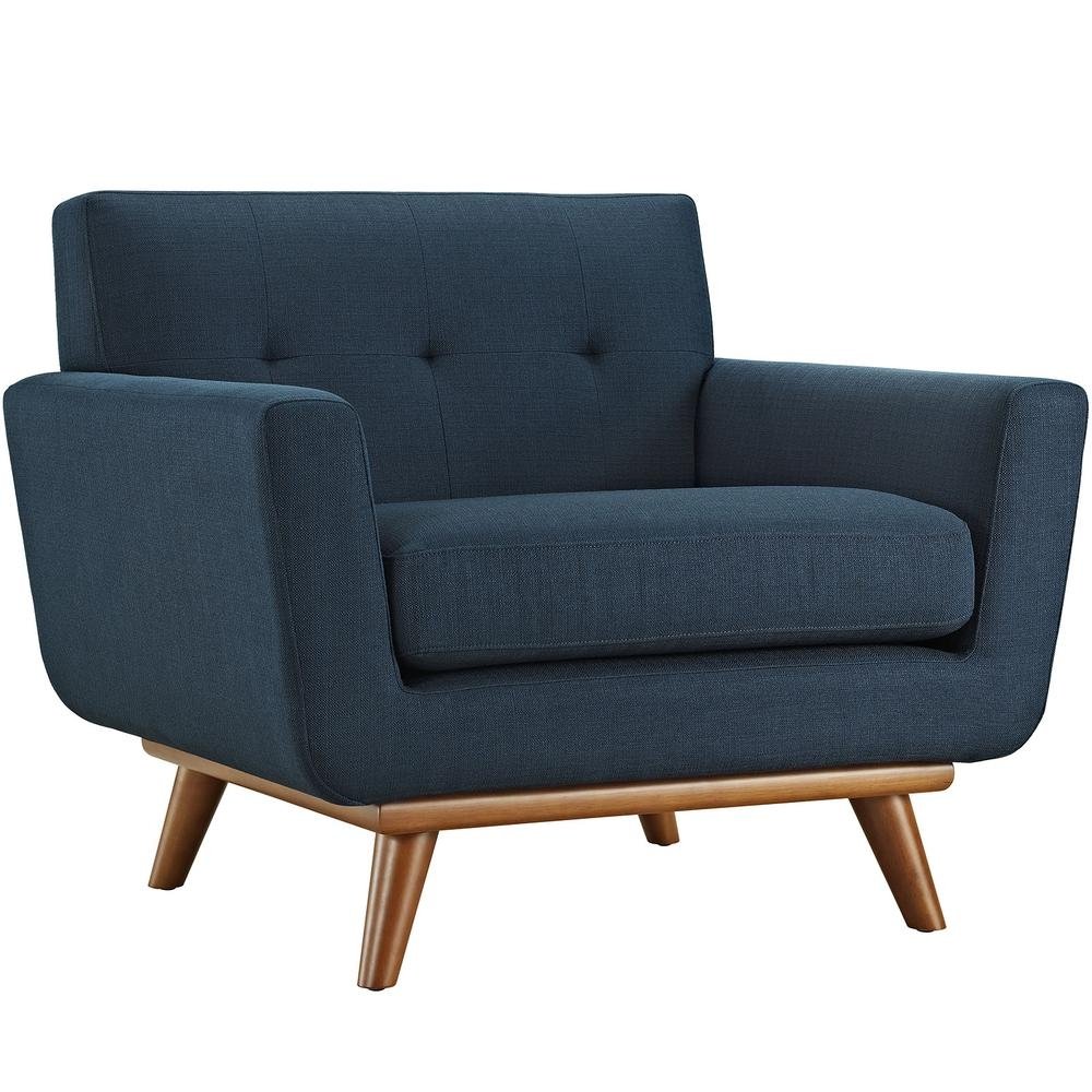 Engage Upholstered Armchair - The Room Store