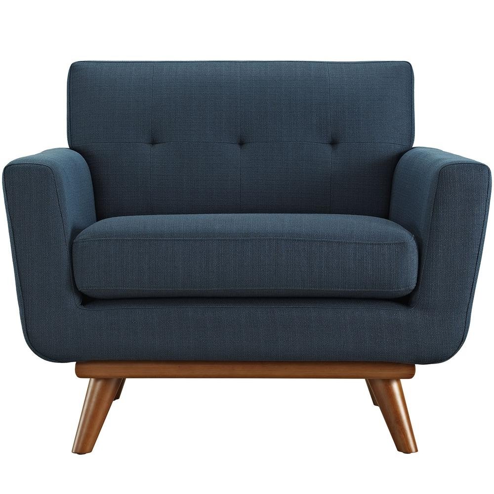 Engage Upholstered Armchair - The Room Store