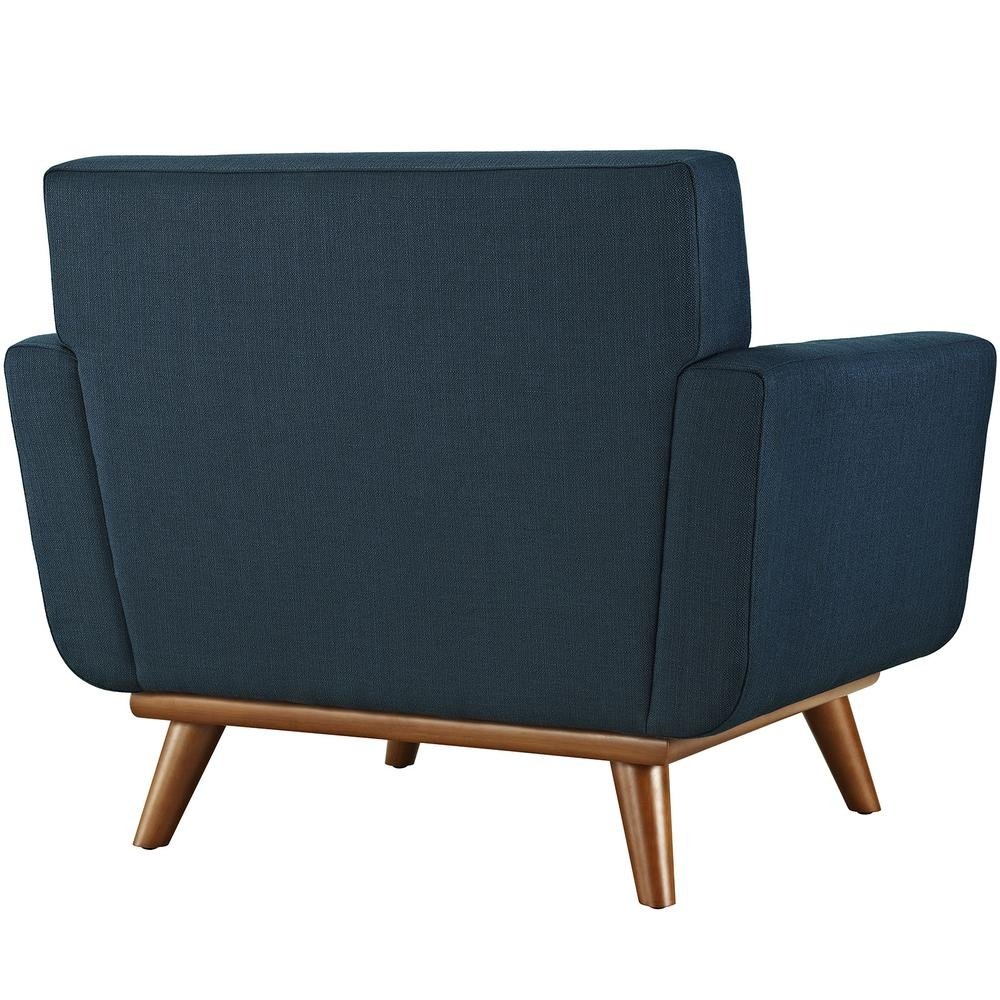 Engage Upholstered Armchair - The Room Store