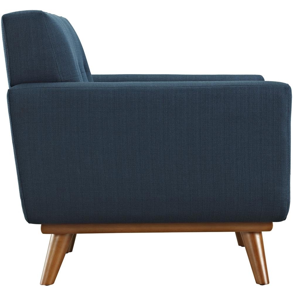 Engage Upholstered Armchair - The Room Store