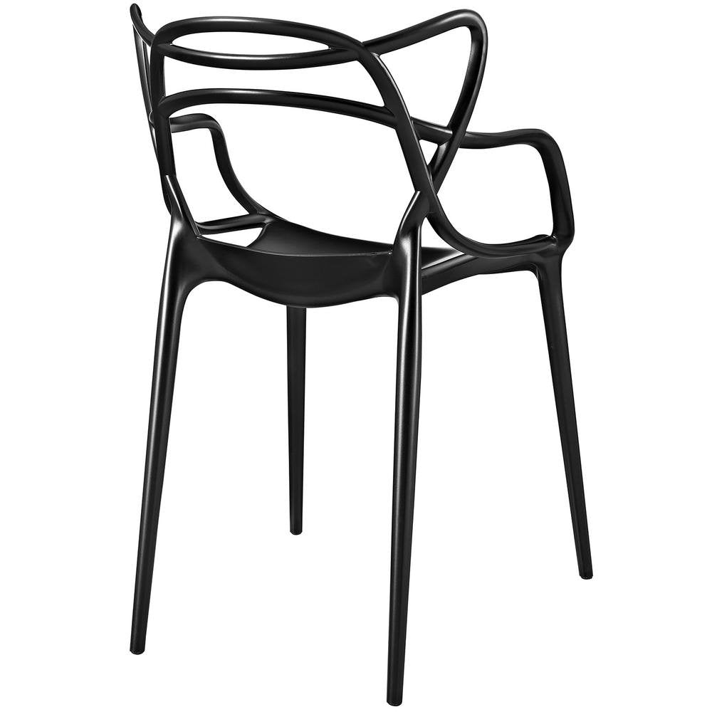 Entangled Dining Armchair - The Room Store