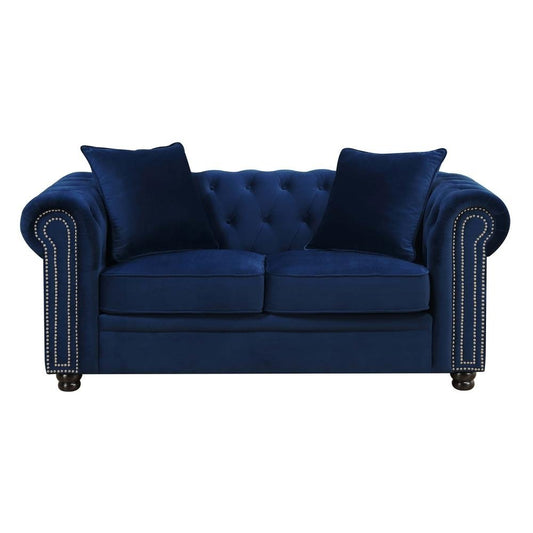 Gramercy Loveseat - The Room Store