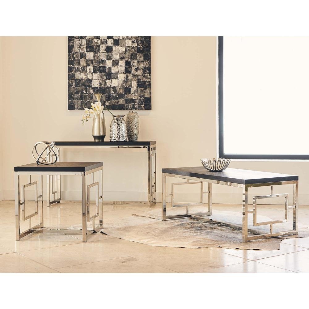 Harper 3PC Occasional Table Set-Table, End Table & Sofa Table - The Room Store